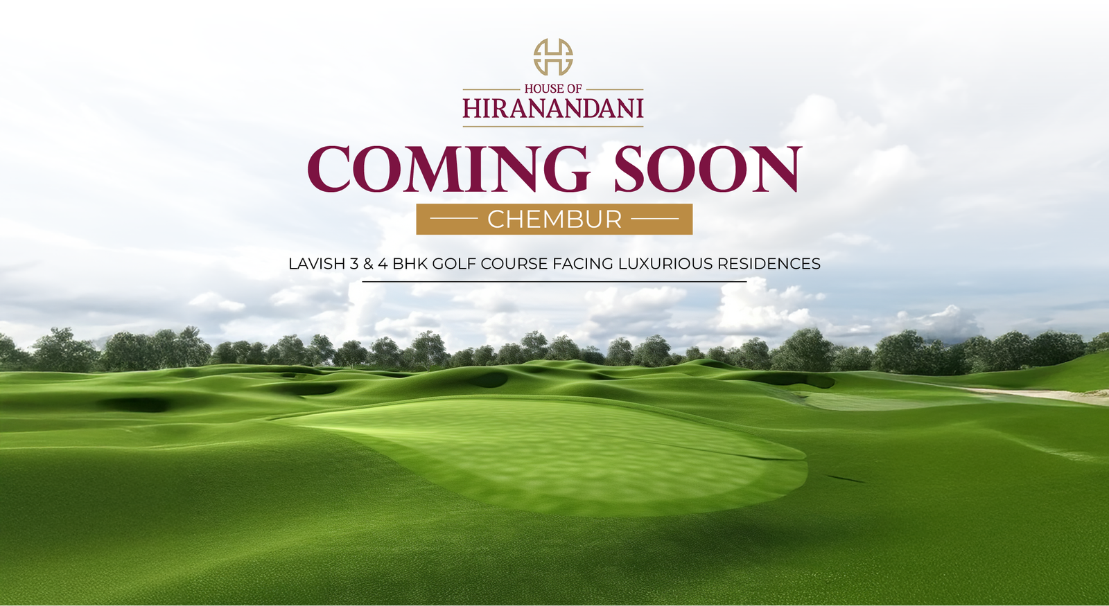 House of Hiranandani Chembur
