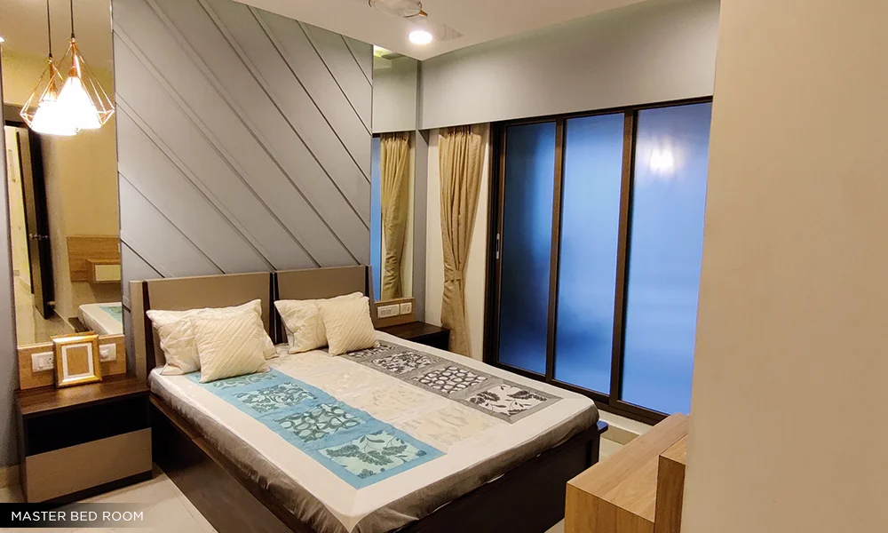 Rising City Mumbai - Premium Lifestyle Amenities Overview