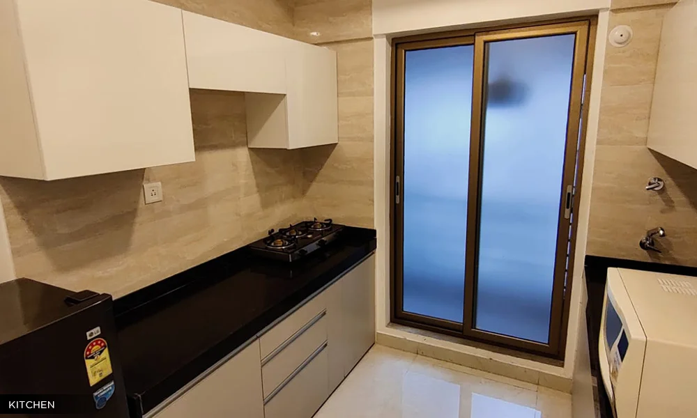 Rising City Mumbai - Grand Entrance with Premium Architectural Design