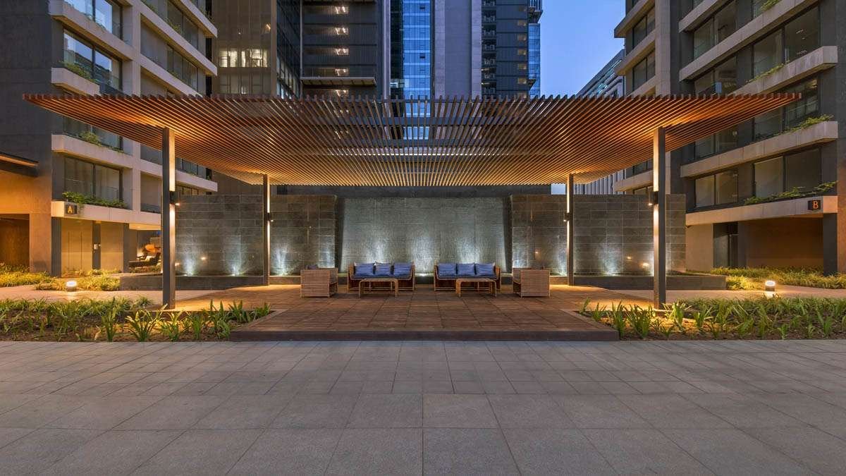 BSafal Maitri Park Chembur Images - Premium Residence Views