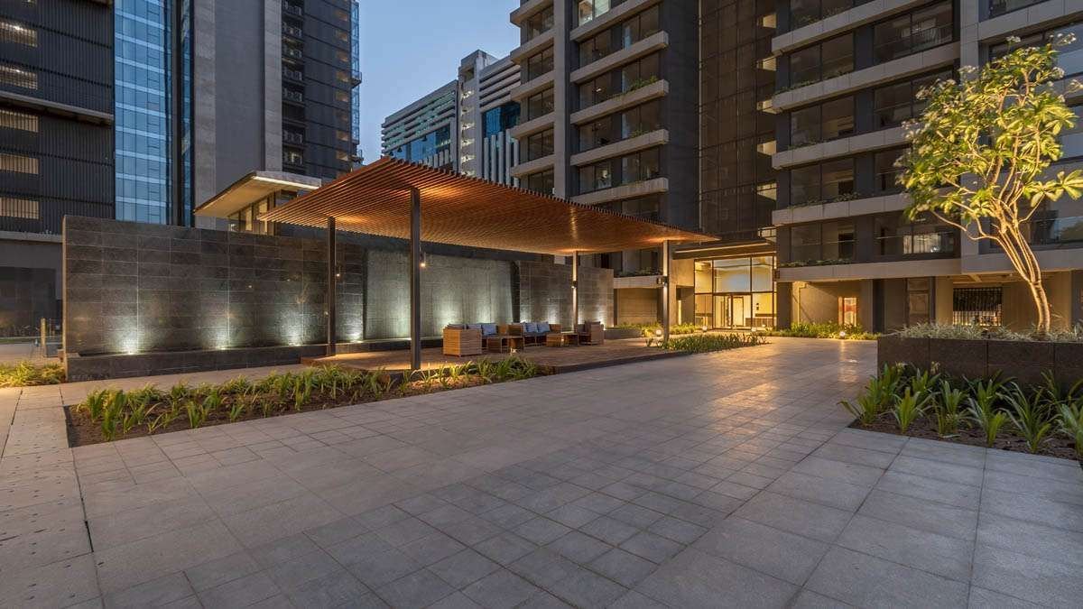 Photos of BSafal Maitri Park Chembur - Luxury Homes Collection