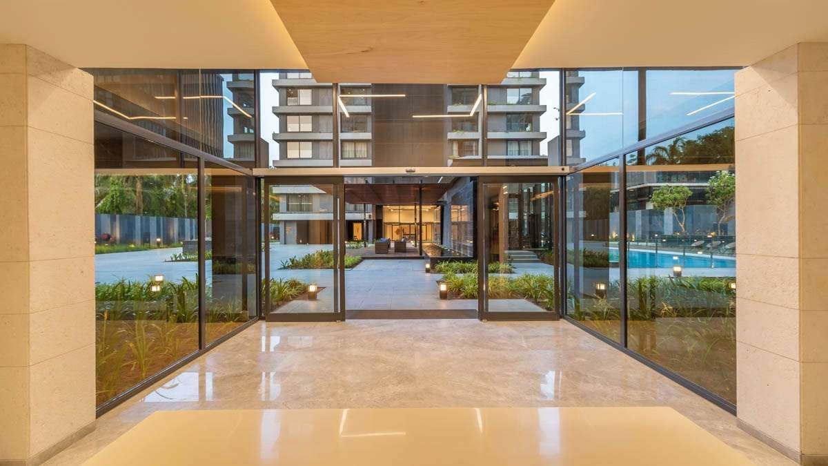 BSafal Maitri Park Chembur Pictures - Residential Project Views