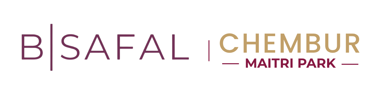 BSafal Maitri Park Chembur - Premium Residential Project Logo